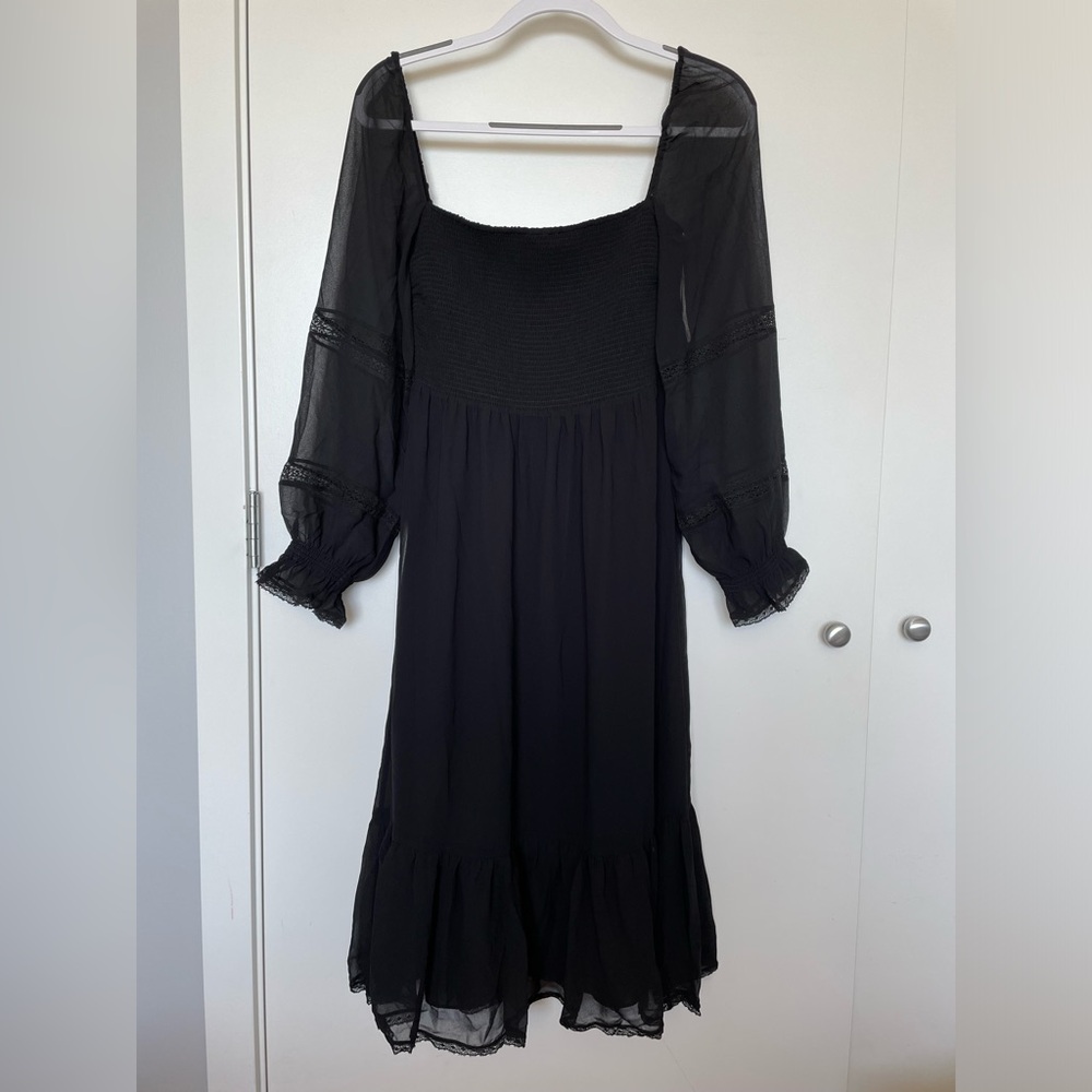 Wilfred Grace Dress small - Picture 5 of 10
